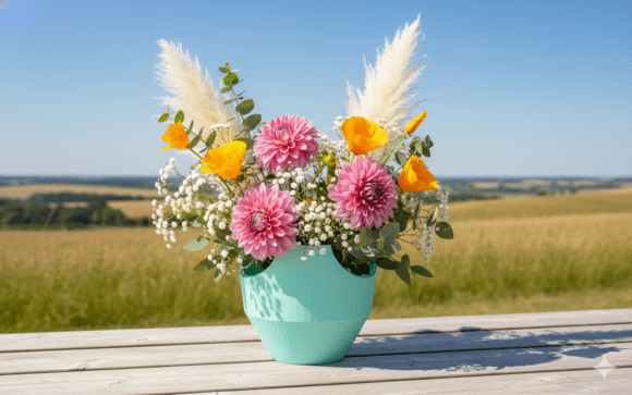 3D Pretty Vase STL 074: A Strategic Asset for Modern Design and Production