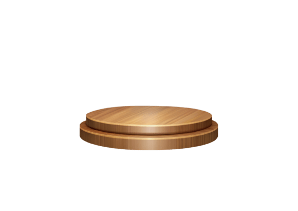 Golden Luxury Podium Showcase 3d Png: Elevating Digital and Physical Designs